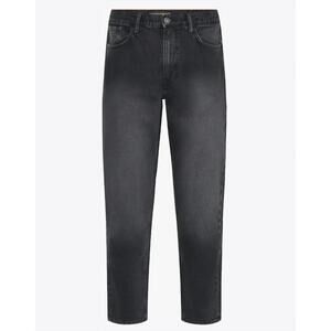 NEW BLEND men's bhflake jean in denim black